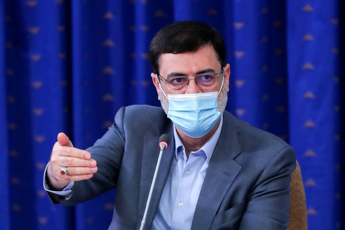 رییس بنیاد شهید