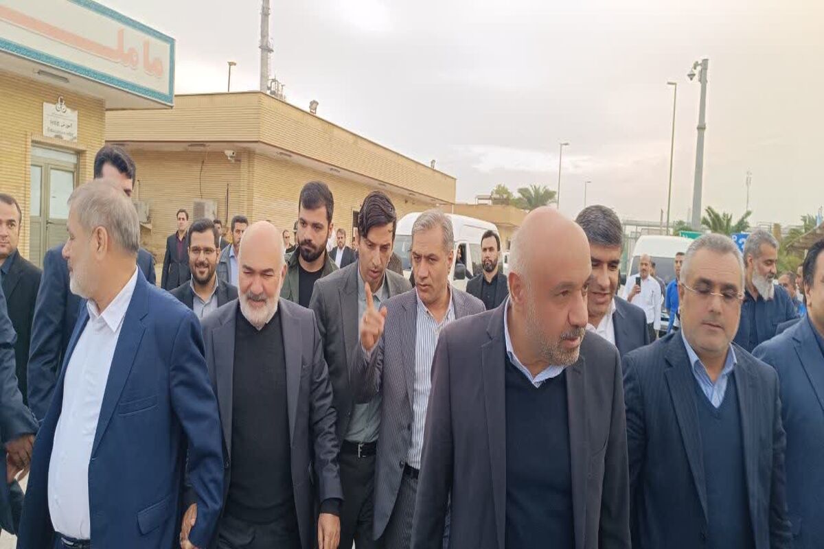 وزیرکار