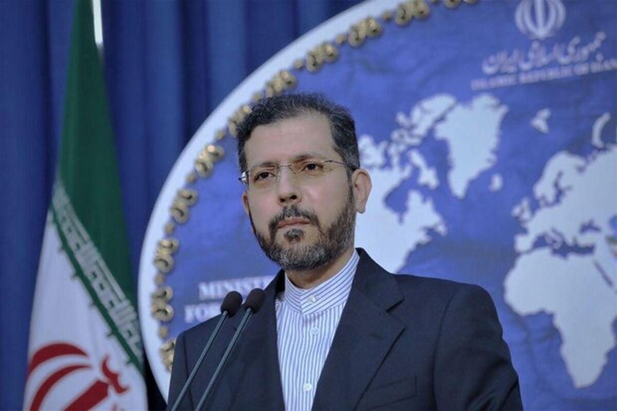 خطیب زاده