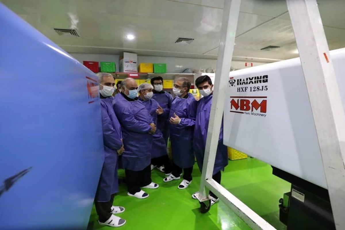 استاندار کرمانشاه