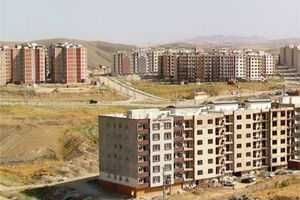 دولت با حمایت از پروژه های مشارکت ساخت و ساز را تسریع کند