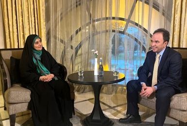 کریدور ارس جایگزین پذیر نیست/ هدف‌گذاری تکمیل راه‌آهن رشت-آستارا تا ۲۰۳۰