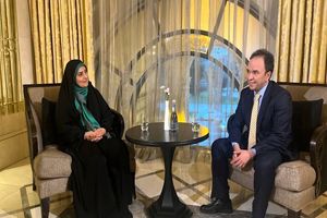 کریدور ارس جایگزین پذیر نیست/ هدف‌گذاری تکمیل راه‌آهن رشت-آستارا تا ۲۰۳۰