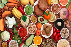 افتتاح مرکز نوآوری و فناوری غذاهای خاص در مشهد