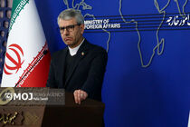 ایران استفاده ابزاری آلمان و انگلیس از ساز و کارهای حقوق بشری را محکوم کرد