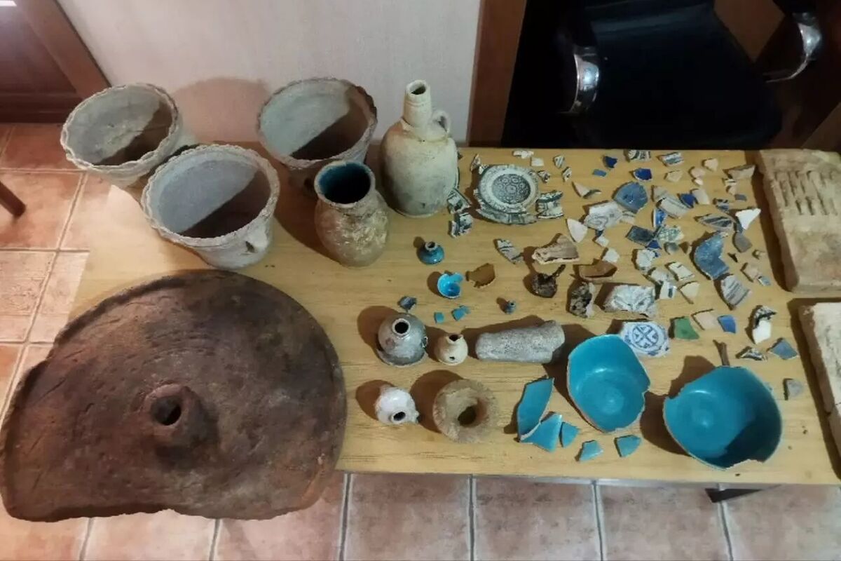 صنایع دستی