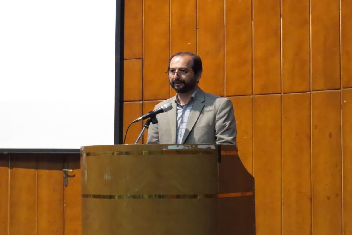 مدیرکل پدافند غیر عامل