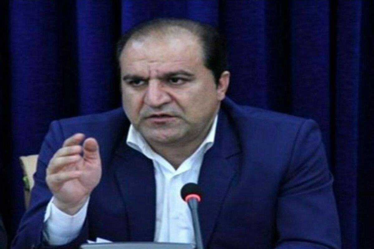 احمد کرمی
