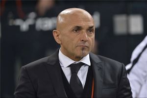 اینتر از اعتماد به نفس بالایی برخوردار است