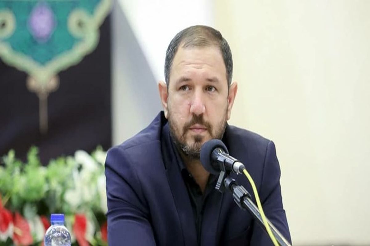 رئیس شورای عالی استان ها