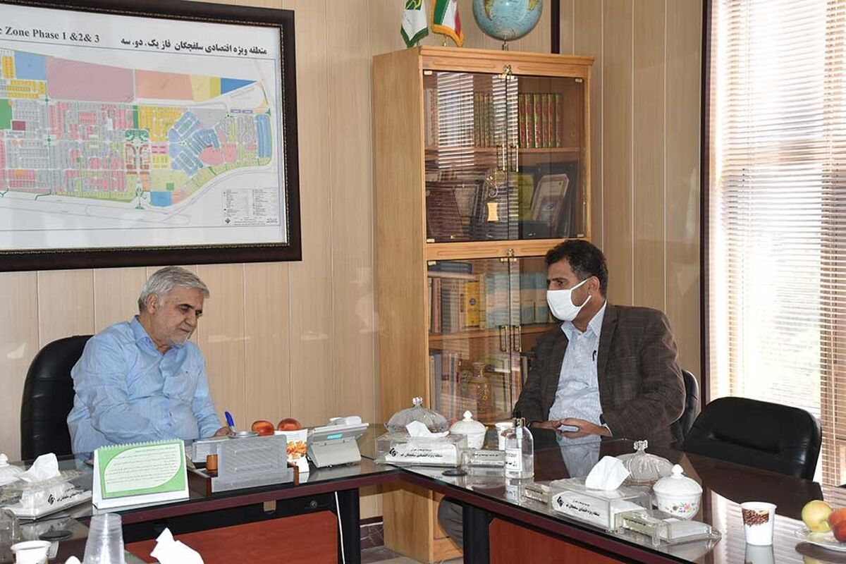 مديرکل گمرکات قم