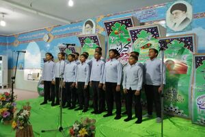 سیزدهمین دوره جشنواره آسمان هشتم به کار خود پایان داد