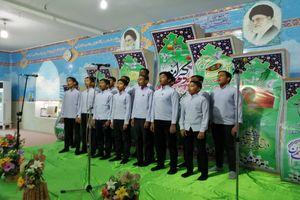 سیزدهمین دوره جشنواره آسمان هشتم به کار خود پایان داد