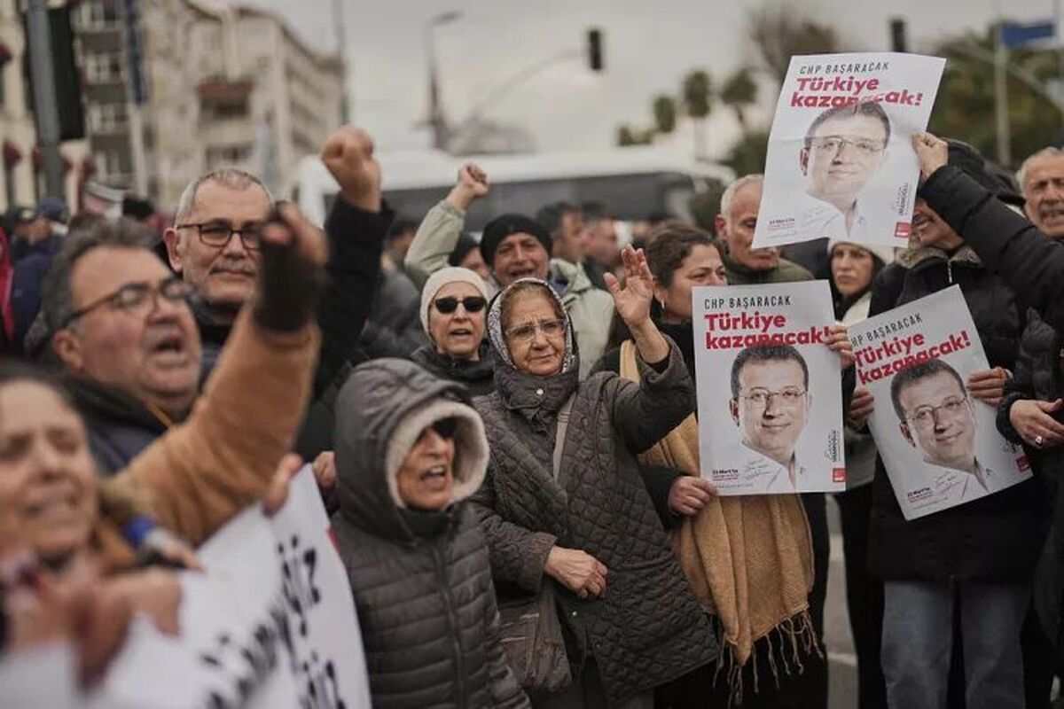 شهردار تهران