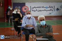 لزوم تسریع در افزایش مراکز واکسیناسیون میناب/ راه‌اندازی سومین مرکز واکسیناسیون