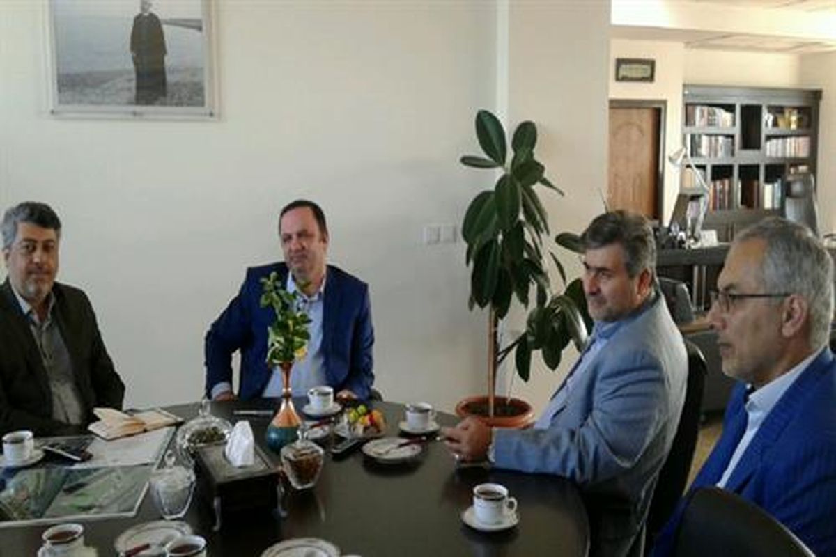 مدیرکل کمیته امداد گیلان