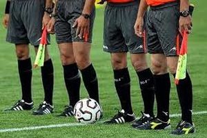 داوران بازی پرسپولیس و پیکان مشخص شدند