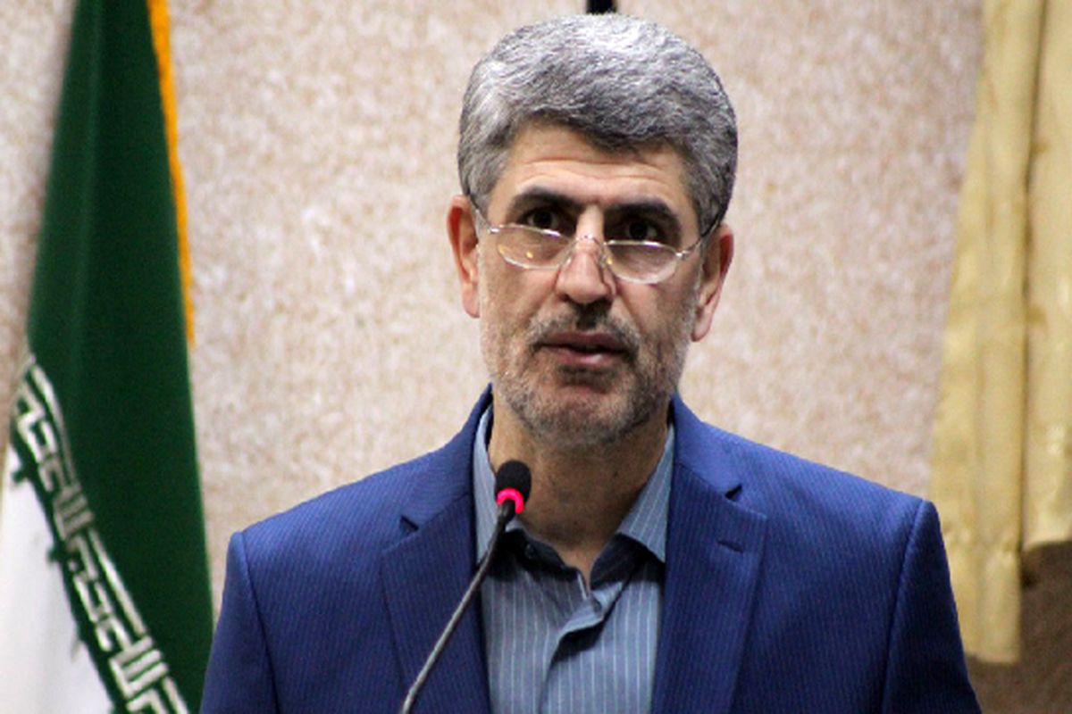 مدیر کل زندانهای استان گیلان