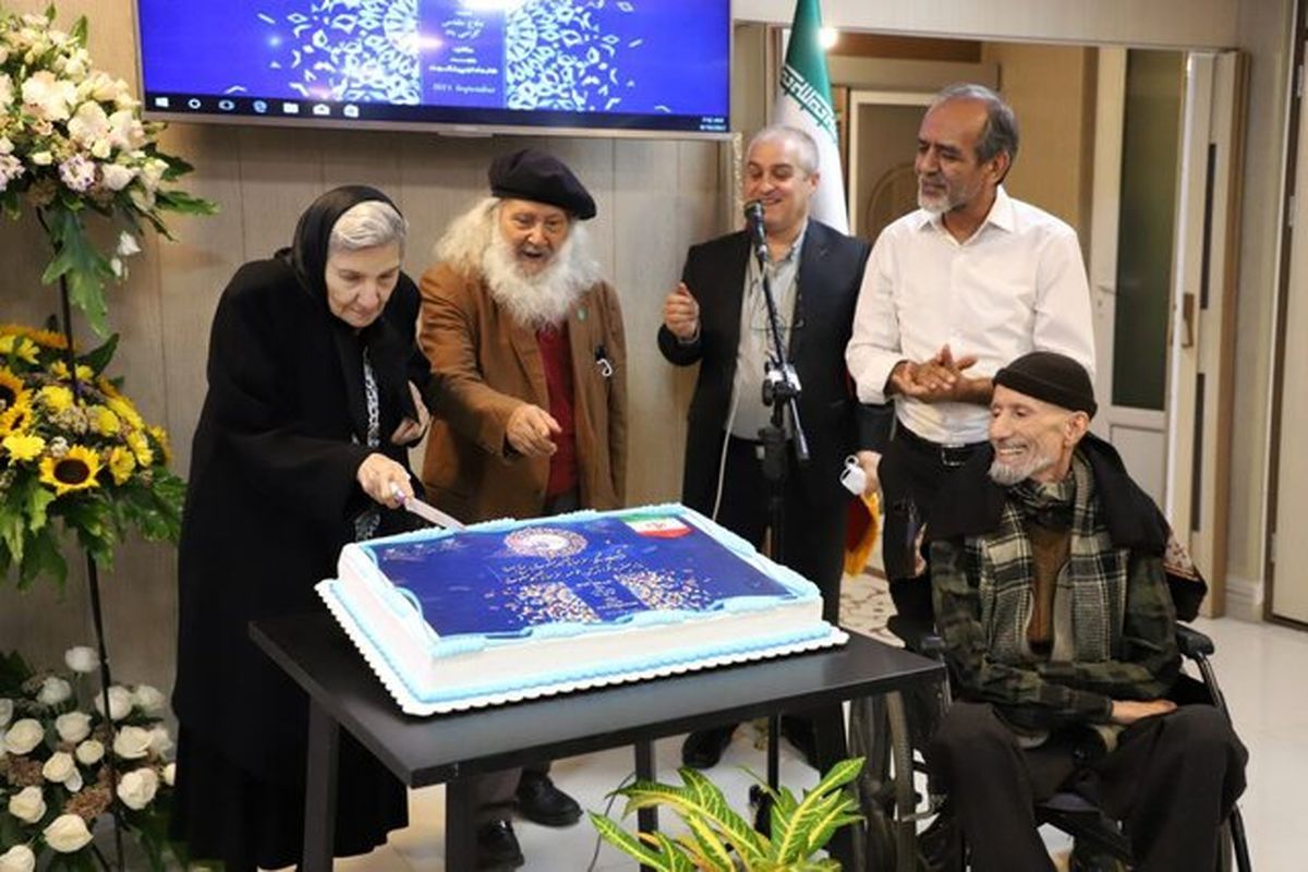 موسسه هنرمندان پیشکسوت