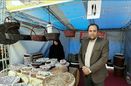 حمام تاریخی آرتیمان تویسرکان واگذار می شود