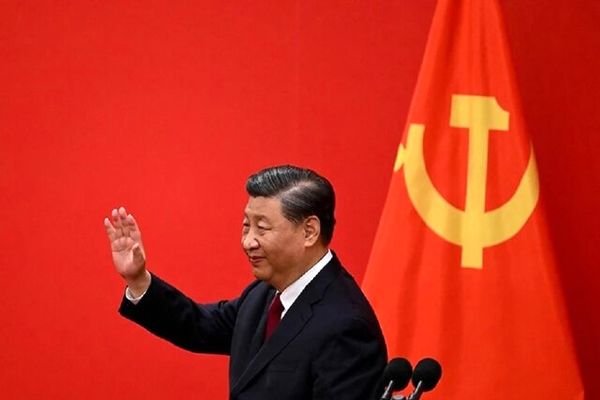 جهان باید به سمت نظم چندقطبی برابر حرکت کند