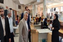 دستیابی به بازارهای جدید پستی با استفاده از دانش روز از الزامات اساسی شبکه پستی است