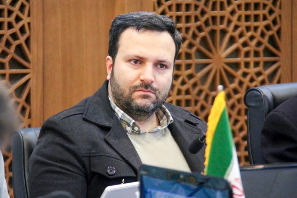 مصطفی نباتی نژاد