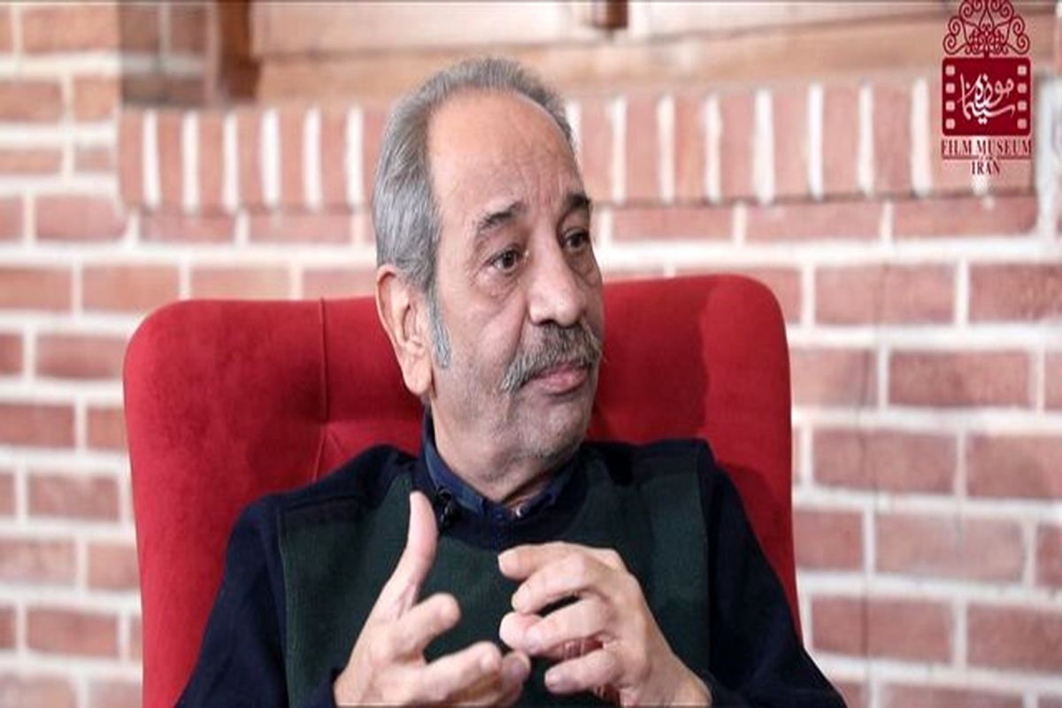 داریوش فرهنگ