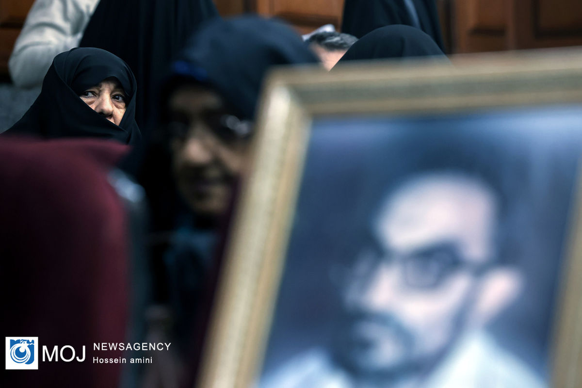 نخستین جلسه دادگاه منافقین