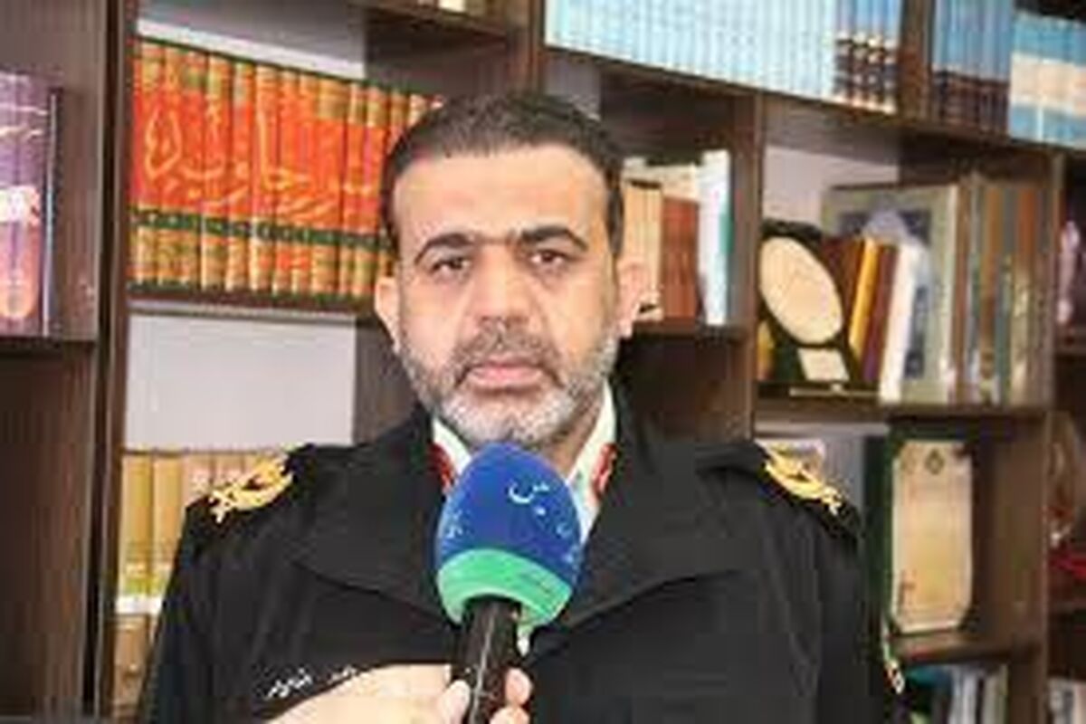 القاصی مهر