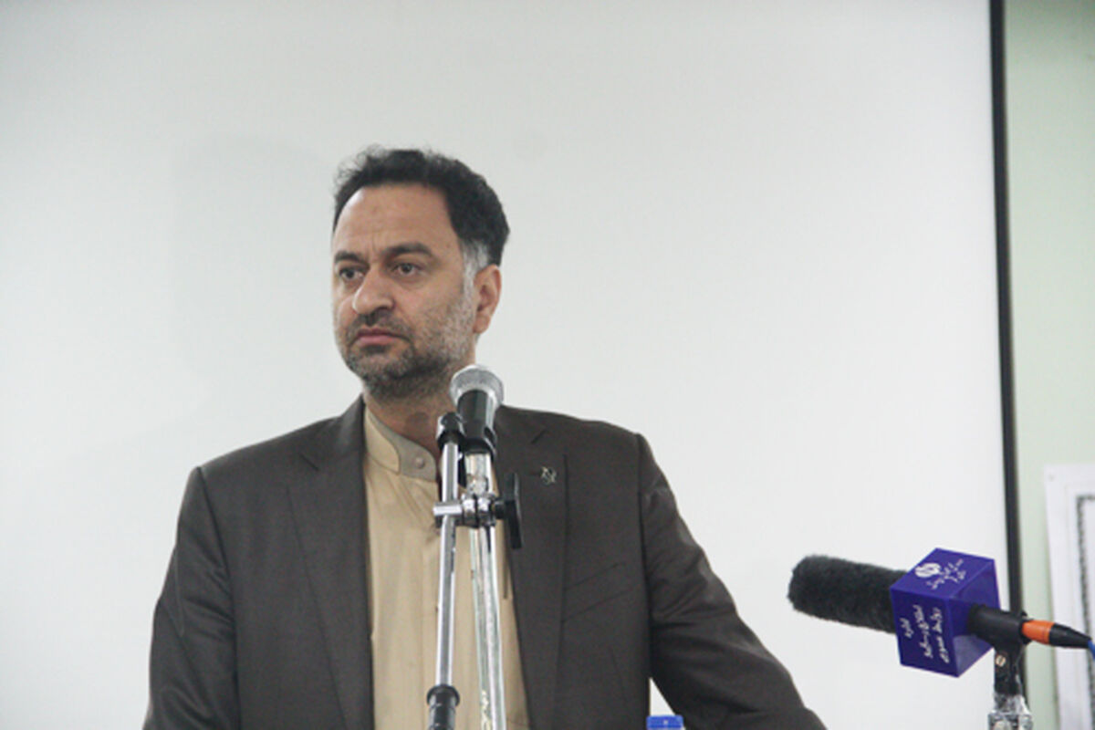 مدیر کل آموزش پرورش قم