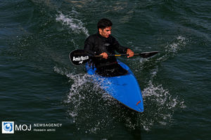قایقرانان ایران در قهرمانی جوانان ۲ نقره و ۲ برنز گرفتند