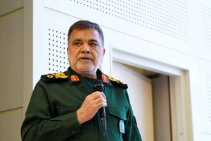 تاکید سردار اخوان بر تدوین سند راهبردی و بهره‌گیری از فناوری‌های هوشمند در توسعه جنوب شرق کشور