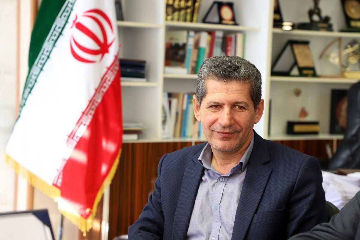 محمد رضا برداران