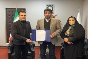 سرپرست جدید نایب رییسی فدراسیون جودو مشخص شد