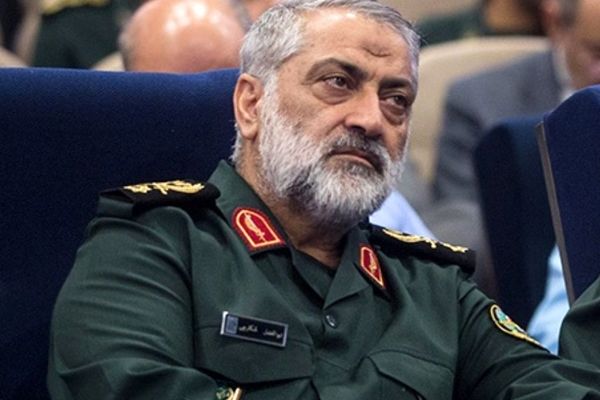 توان موشکی، پهپادی و پدافندی کشور در جنگ ۱۲ روزه ابتکار عمل را از دشمن گرفت