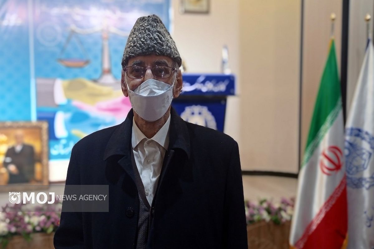 محمدحسین حجاریان