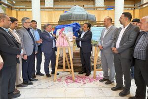 میمند یکی از مستعدترین مناطق برای معرفی در سطح ملی است