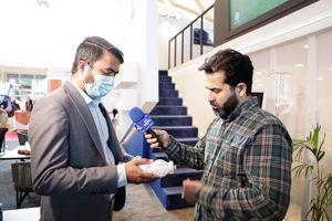 امکان پرتودهی بیش از ۵ میلیون قطعه فیلتر دیالیز در کشور