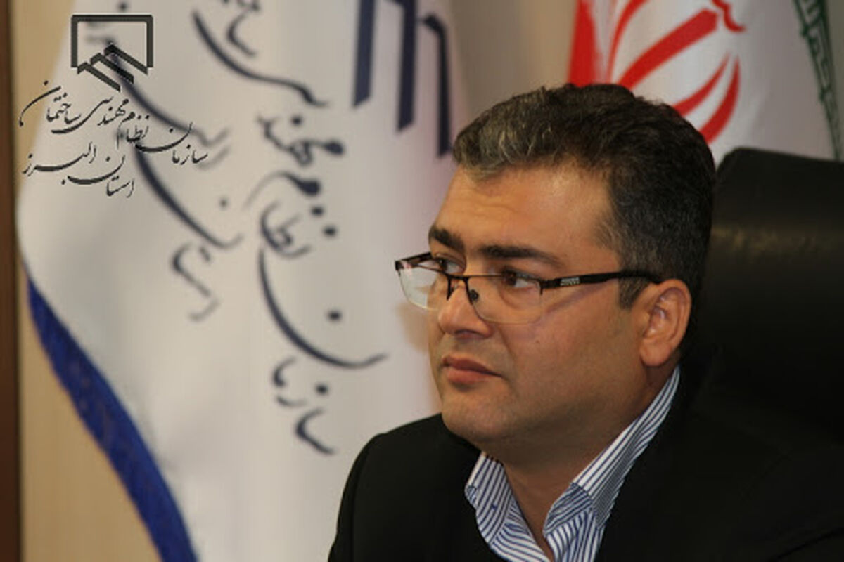 علیرضا صنوبر