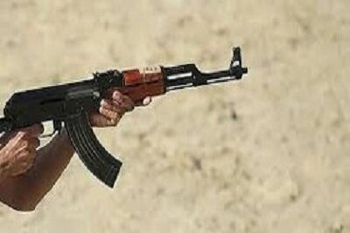 آنه ام گروهک تروریستی