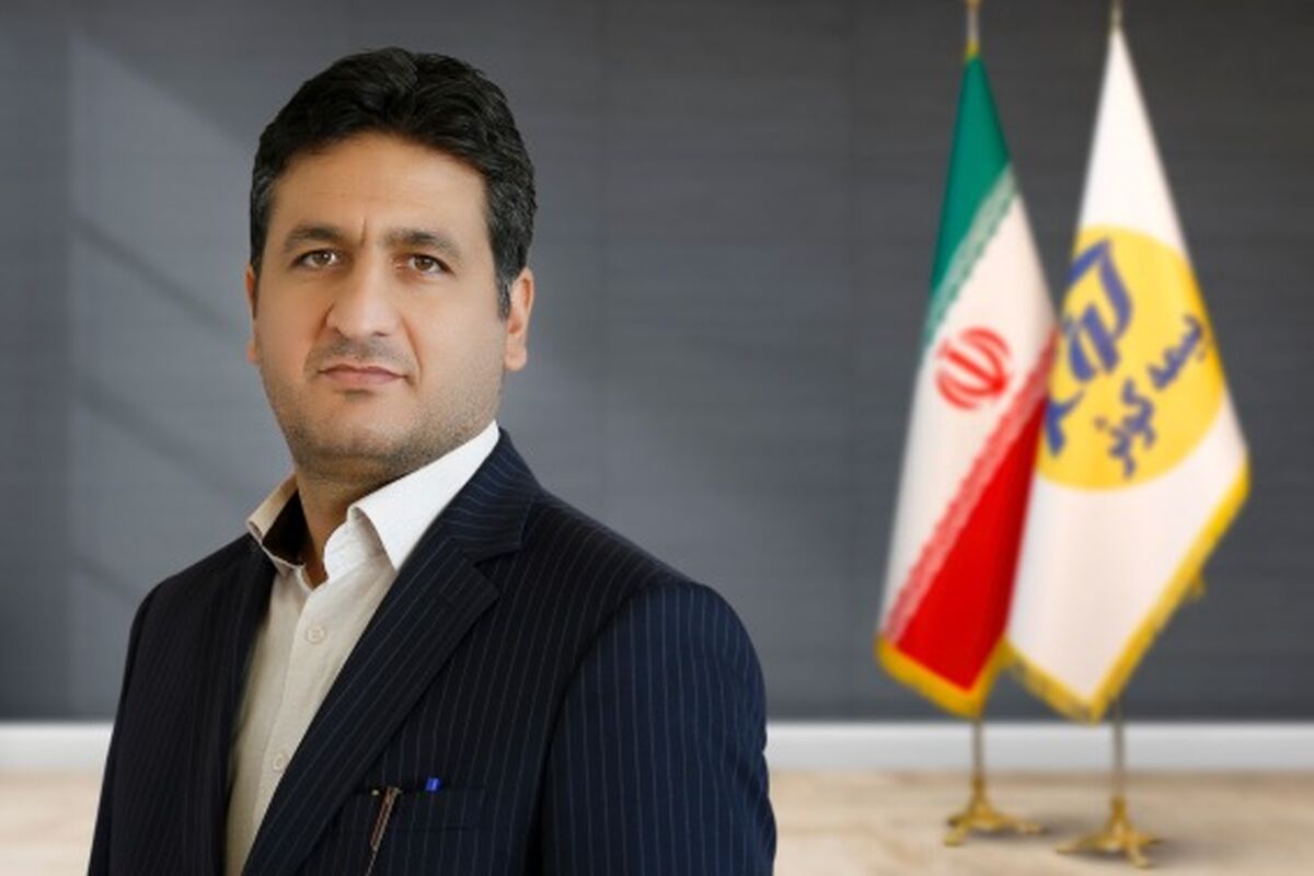مدیر فن‌ آوری اطلاعات و ارتباطات بیمه کوثر