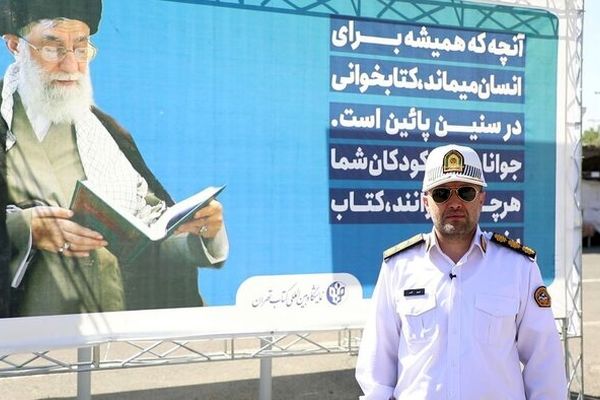 ۲۸۲ هزار تخلف سرعت غیرمجاز هنگام شب، در پایتخت ثبت شد