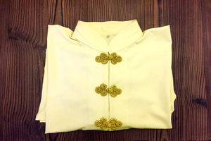 برند ایتالیایی تامین کننده البسه تیم های ملی ووشو شد