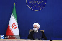 دولت خود را موظف می‌داند به مردم با شفافیت و صراحت از فعالیت خود گزارش دهد