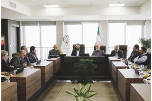 پیگیری تأمین بیش از ۱۰۰ دستگاه واگن برای خطوط ریلی  شیراز با عاملیت بانک شهر/ تزریق مالی به پروژه‌های مدیریت شهری