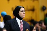 داور ایرانی در رقابت‌های جهانی کاراته قضاوت می‌کند