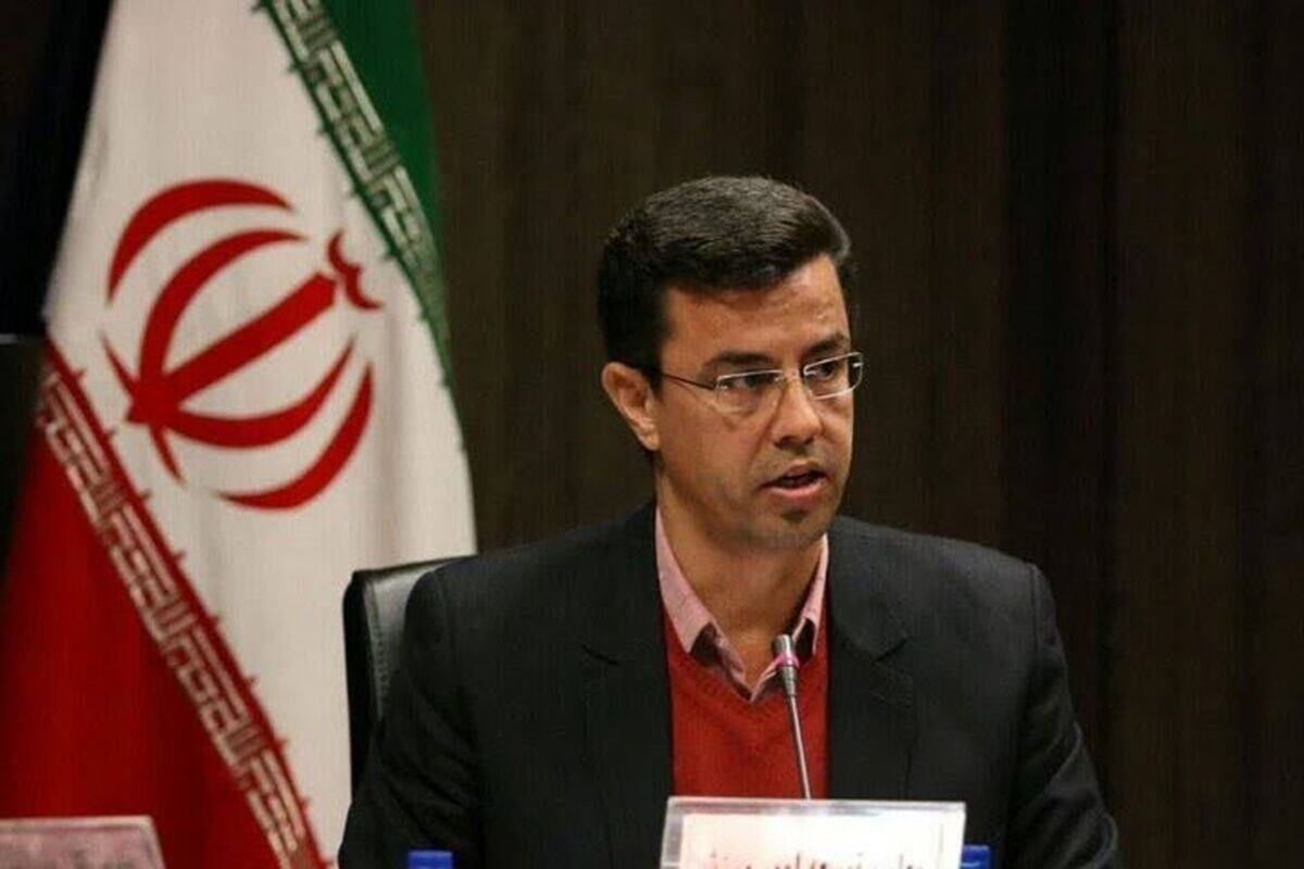 امیر زارعی