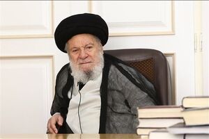 جایزه ای به نام « آیت الله العظمی موسوی اردبیلی»