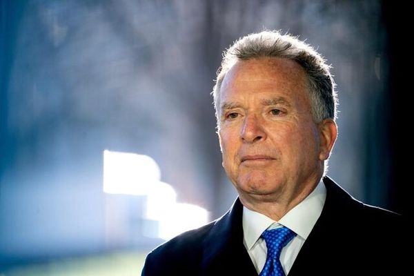 ابتکار واشنگتن مسیر همکاری اقتصادی آمریکا و روسیه و اوکراین را ترسیم می‌کند